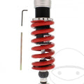 Yss Shock Absorber Rear For Honda XL 600 V Transalp 1987-2000