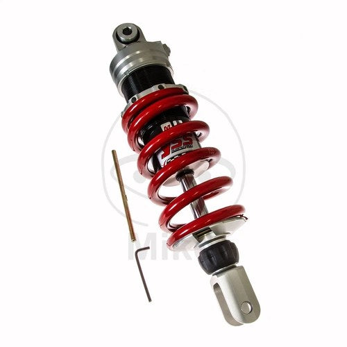 Yss Shock Absorber Rear For Suzuki Gsf 600 S 2000-2004