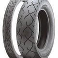 Heidenau Rear Tyre For Suzuki LS 650 FG 'Savage' (NP41A) 1987 (0650CC)