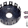 Honda CRF250X, 2004-2017, Wiseco Forged Clutch Basket - WPP3005 - Crf 250X