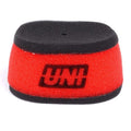 Kawasaki KL650 Klr, 1987-1989, 1991-2018, Uni-Filter Air Filter - NU-2378ST