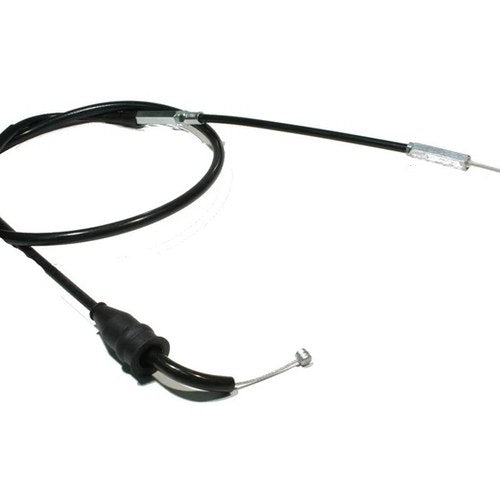 Yamaha IT 175, 1982-1983, Throttle Cable - IT175