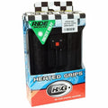 Heated Grips For Malaguti Centro 50 SL Kat 1998-2000 R&G 22MM Bars
