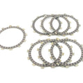 Clutch Friction Kit for Suzuki GS 550L, 1979-1985 - GS550L Impulse