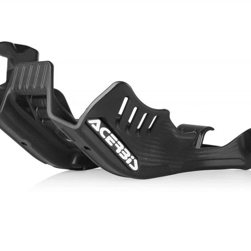 Acerbis MX Skid Glide Plate Sump Bash Guard Fits KTM Exc 250 300 Tpi 2020-2023
