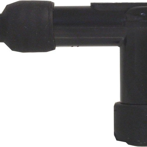 Ngk Spark Plug Cap Black For Suzuki GT 125 1974 - 1979