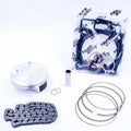 Vertex Top End Gasket Kit For 4T Honda Crf 250 R & RX Compr 13.9:1 2020-21 C