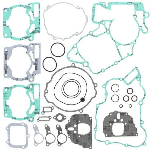 Vertex Complete Gasket Kit For KTM SX150 16-22
