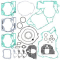 Vertex Complete Gasket Kit For KTM SX150 16-22