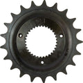Front Sprocket 21 Teeth For Harley Davidson Xlh 883 Sportster 1992 (0883 CC)