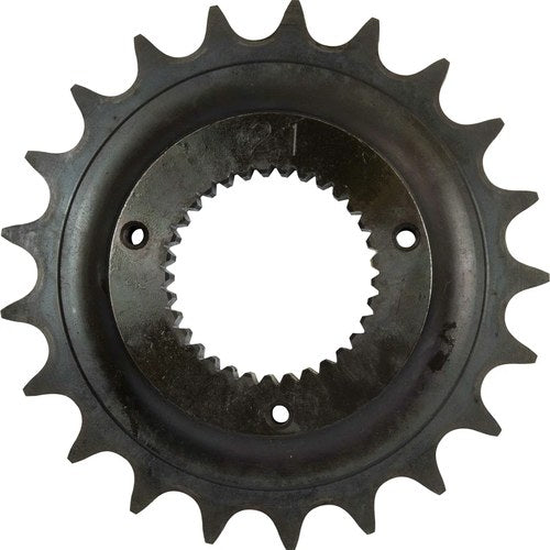 Front Sprocket 21 Teeth For Harley Davidson Xlh 1200 Sportster 1992 (1200 CC)