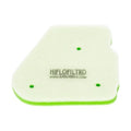 Hiflo Air Filter For Malaguti F10 50 Jet Line 2009-2011