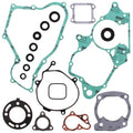 Honda CR80R/RB, 1992-2002, Complete/Full Gasket Set with Seals - CR 80R, 80
