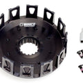 Suzuki Rmz 450, 2005-2007, Wiseco Forged Clutch Basket - WPP3034 RM-Z450, RMZ450