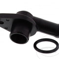 Rear Brake Master Cylinder Hose Connector For Suzuki SV 650 SA ABS 2007-2010