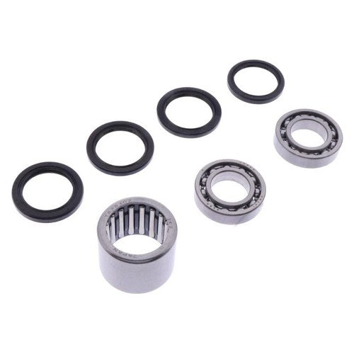 Swing Arm Bearing & Seal Repair Kit For Honda XL 1000 VA Varadero ABS 2004-2013