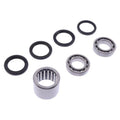 Swing Arm Bearing & Seal Repair Kit For Honda XL 1000 VA Varadero ABS 2004-2013