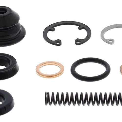 Front Brake Master Cylinder Repair Kit For Suzuki GSX-R 1000 A ABS 2017-2018