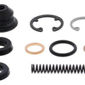 Front Brake Master Cylinder Repair Kit For Suzuki GSX-R 1000 A ABS 2017-2018