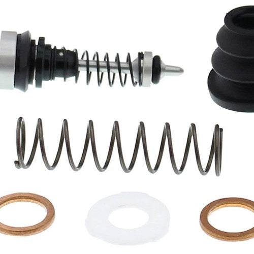 Rear Brake Master Cylinder Repair Kit For Husqvarna FE 350 2018-2021