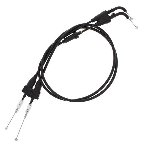 Throttle Cable For Suzuki RMZ250 2010 - 2016