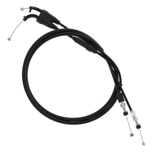 Throttle Cable For Yamaha TT350 1986 - 1987