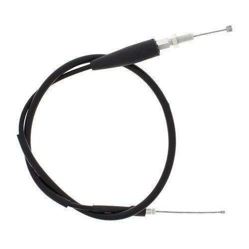 Throttle Cable For Kawasaki KX80 1989 - 2000