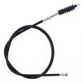 Clutch Cable For Kawasaki KLT200B 1983