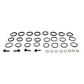 Front Brake Caliper Rebuild Kit For Honda GL 1800 DA Goldwing Tour Dct 2018-2019