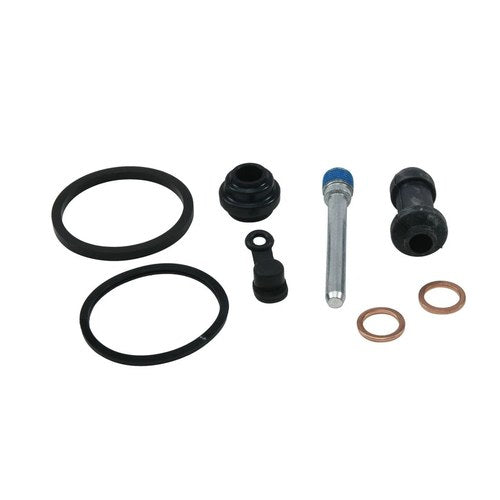 Rear Brake Caliper Rebuild Kit For Honda VT 1300 CX 2010-2016
