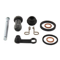 Rear Brake Caliper Rebuild Kit For KTM EXC-F 500 ie 2017-2021