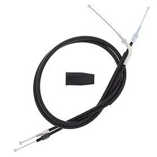 Throttle Cable For Kawasaki Klx 300 R 1997-2007