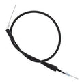Throttle Cable For Kawasaki Klx 125 2003-2006