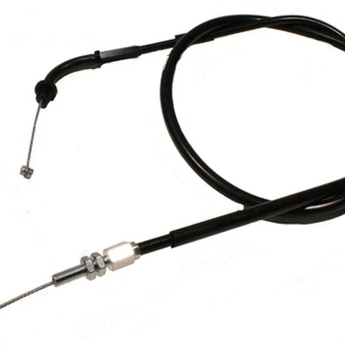 Honda Rebel 450, 1986-1987, Throttle Pull Cable - New - Cmx 450