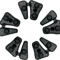Sprocket Cush Drive Rubbers For Honda Vtr 1000 FX 1999 (1000 CC)