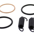 Kawasaki KX100, 1995-2000, Exhaust Gasket Kit - KX 100