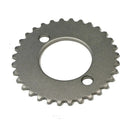 Honda Motorcycle Cam Sprocket - New - 14721-HN0-A00