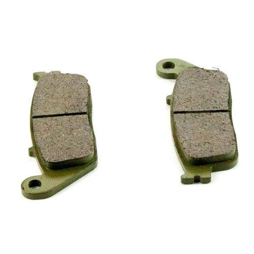 Honda VTX1300R, 2005-2011, Front Brake Pads