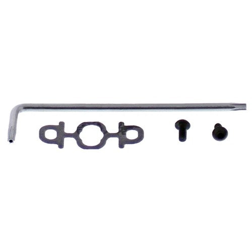Carburetor Mid Body/Jet Block Gasket Kit For Honda CR250R 1997-1998