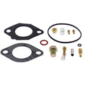 Carburetor Rebuild Kit For Kawasaki Mule 500 1991-1995