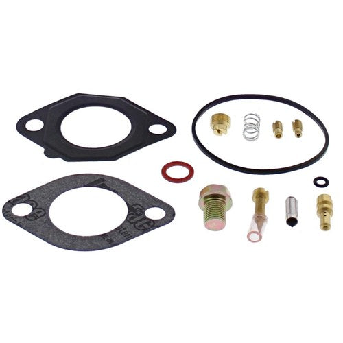 Carburetor Rebuild Kit For Kawasaki Mule 500 1991-1995