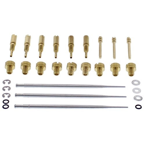 Hsr Carburetor Jet Kit For Harley Davidson Hsr 42 (All Years)