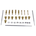 Hsr Carburetor Jet Kit For Harley Davidson Hsr 48 (All Years)