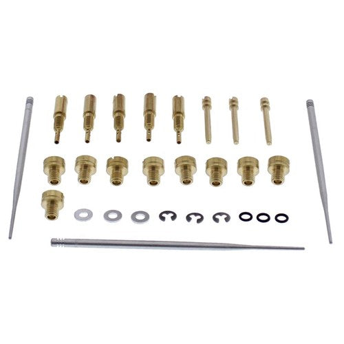 Hsr Carburetor Jet Kit For Harley Davidson Hsr 48 (All Years)