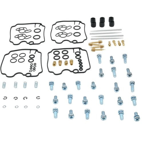 Carburetor Rebuild Kit For Yamaha FZR1000 1990-1995