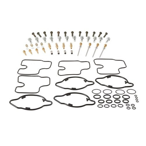 Carburetor Rebuild Kit For Honda VFR750F 1994-1997