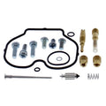 Carburetor Rebuild Kit For Honda CHF50 2006-2009