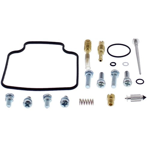 Carburetor Rebuild Kit For Honda PS250 2005-2006
