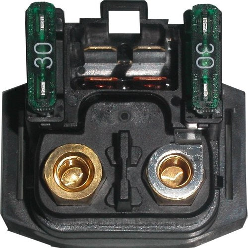 Starter Relay Solenoid For KTM 250 Exc Racing (4T) 2002-2006