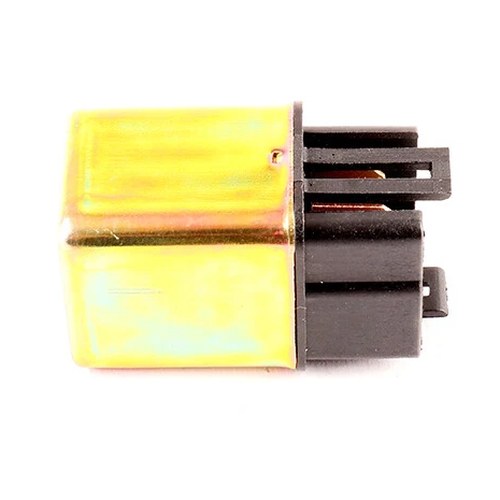 Starter Relay Solenoid For Suzuki RG 125 U (Wolf) 1992